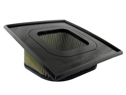aFe Super Stock IRF OEM Replacement Air Filter Dodge Ram 2500 1995-1998 73-80011 Photo - Primary