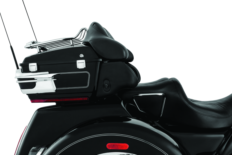 Kuryakyn Relocator For Tour Pak 8957 8957 User 1
