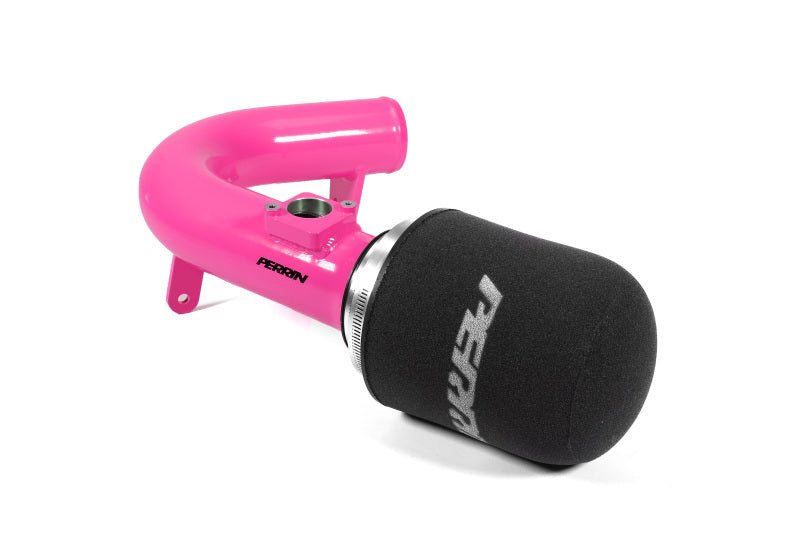 Perrin Performance Perrin 22-24 Subaru WRX Cold Air Intake w/ Heatshield - Hyper Pink PSP-INT-328HP PSP-INT-328HP User 1
