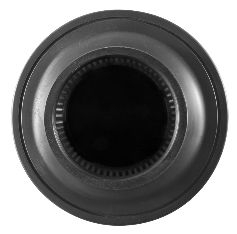 Spectre Conical Air Filter / Round Tapered 3in. - White 9138 9138 Photo - out of package