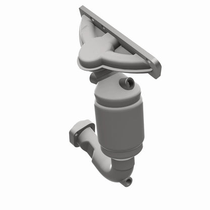 MagnaFlow Mazda MPV OEM Grade Federal / EPA Compliant Manifold Catalytic Converter 49371 360 Degree Image Set