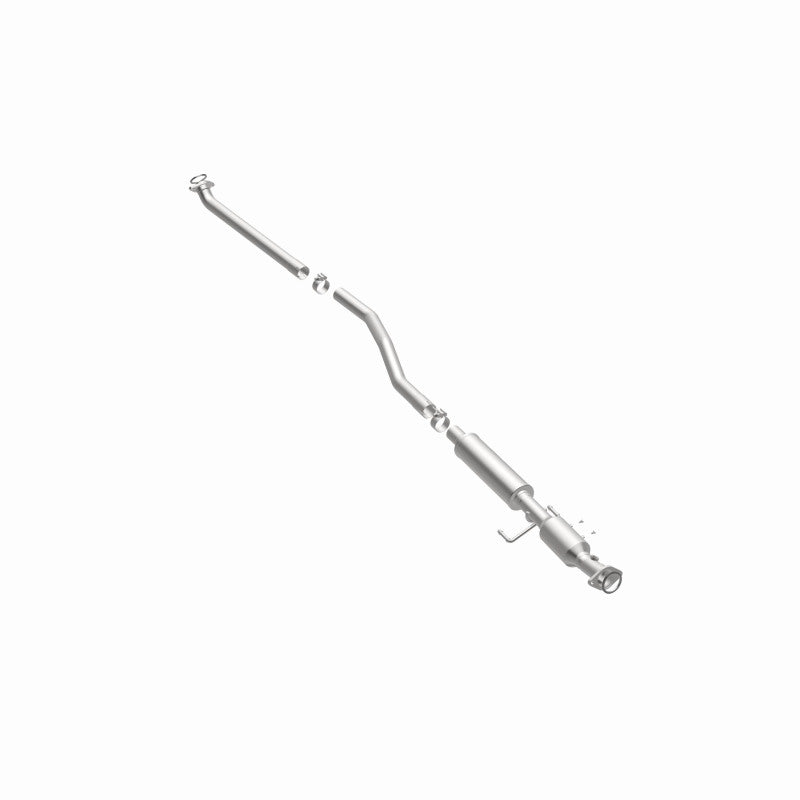 MagnaFlow Mazda CX-5 OEM Grade Federal / EPA Compliant Direct-Fit Catalytic Converter 21-328 360 Degree Image Set
