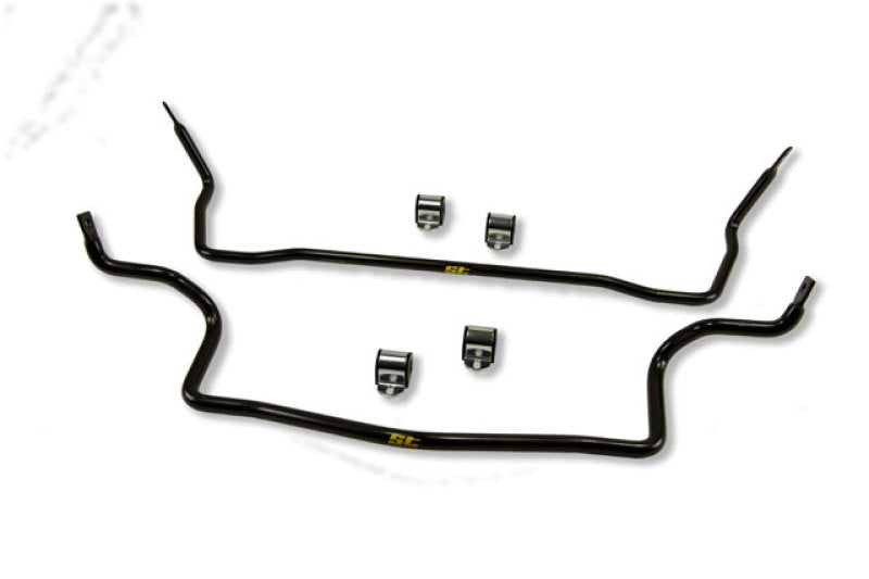 ST Suspensions Front & Rear Sway Bar Kit  Scion TC 52227 Photo - Primary