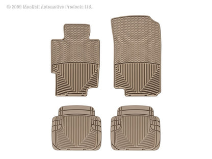 WeatherTech  W58TN-W50TN W58TN-W50TN Photo - Primary