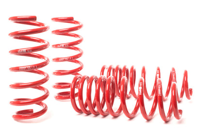 H&R Super Sport Springs BMW 740I 2011-2012 28991-1 Photo - Primary