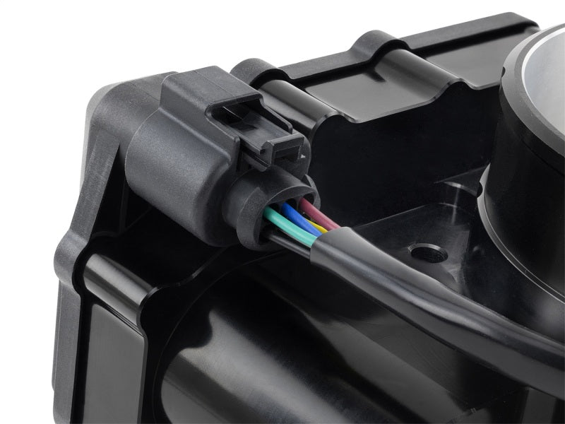 Grams Performance DBW Electronic 90mm Throttle Body 11-14 Ford Mustang GT 5.0L Coyote G09-04-0190 G09-04-0190 Photo - Unmounted