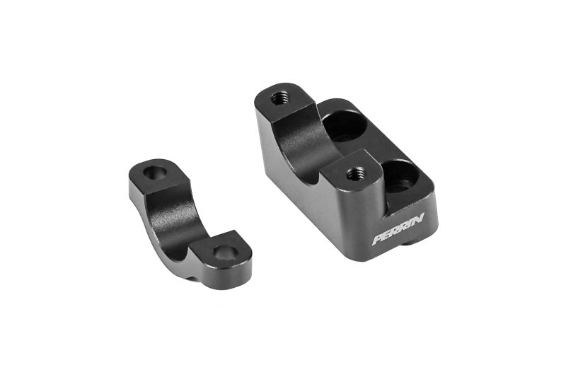 Perrin Performance Perrin 2015+ Subaru WRX Oil Cooler Kit (Top Mounted) PSP-OIL-151 PSP-OIL-151 User 1