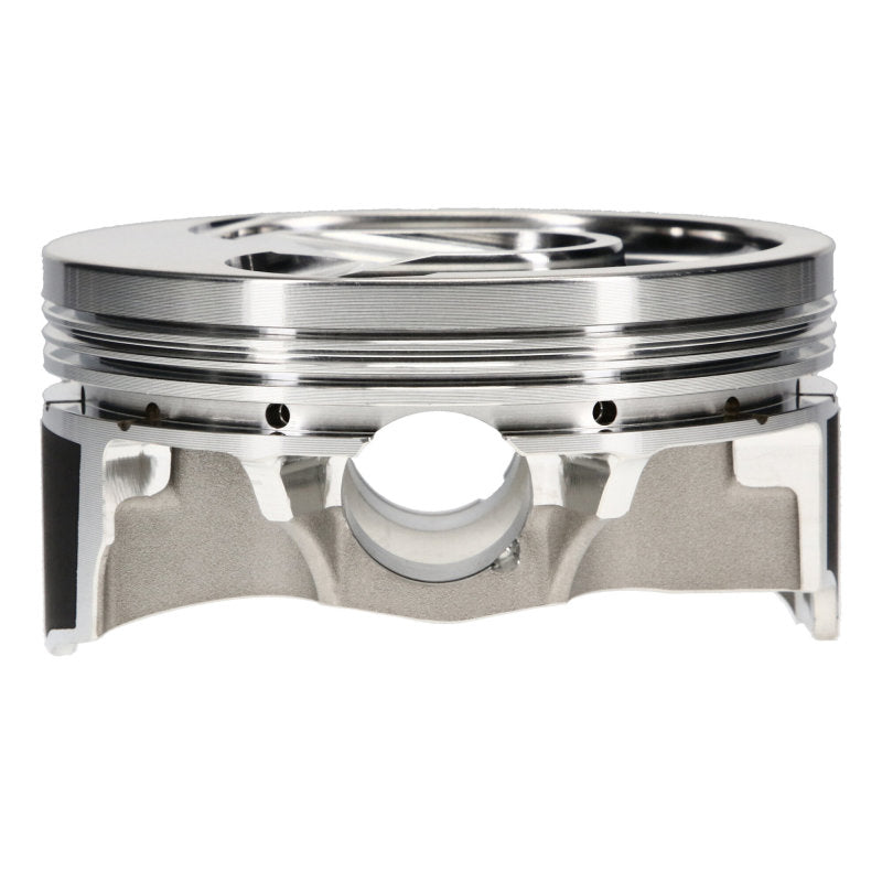 JE Pistons GM LT1 Asymmerical Kit (Set of 8 Pistons) 338678 338678 User 3