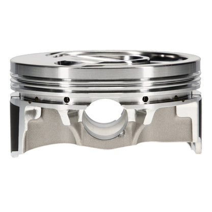 JE Pistons GM LT1 Asymmerical Kit (Set of 8 Pistons) 338678 338678 User 3