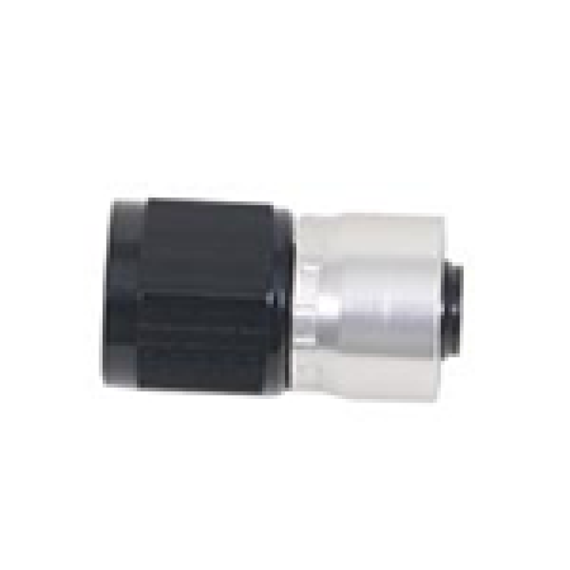 Fragola -10AN Straight Sport Crimp Hose End 3100110 3100110 Photo - Primary