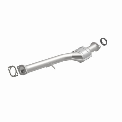 MagnaFlow Subaru Impreza OEM Grade Federal / EPA Compliant Direct-Fit Catalytic Converter 49985 360 Degree Image Set