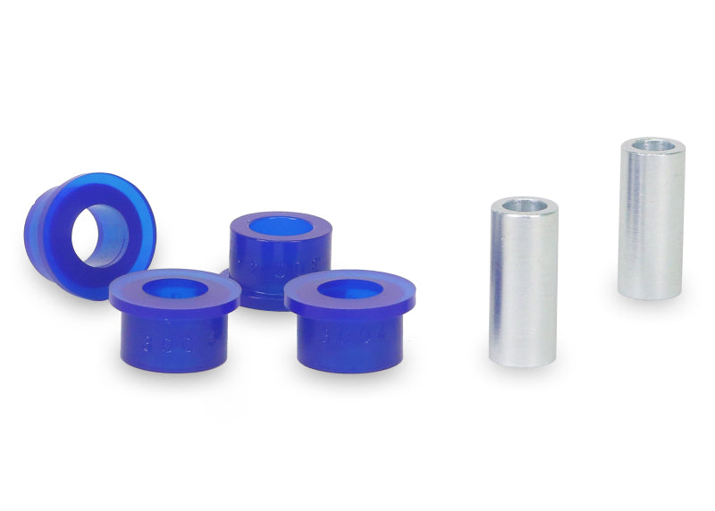 SuperPro Front Sway Bar Link To Lower Arm Bushing Kit SPF3004K Photo - Primary