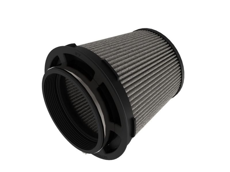 aFe Momentum Pro DRY S Replacement Air Filter 5in F x 7in B x 5-1/2in T (Inv) x 6-1/2in H 21-91148 21-91148 Photo - Unmounted