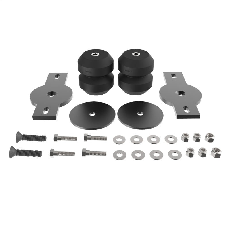 Timbren 1986 Nissan D21 SE 4WD Rear Suspension Enhancement System NR1004 NR1004 Photo - Unmounted
