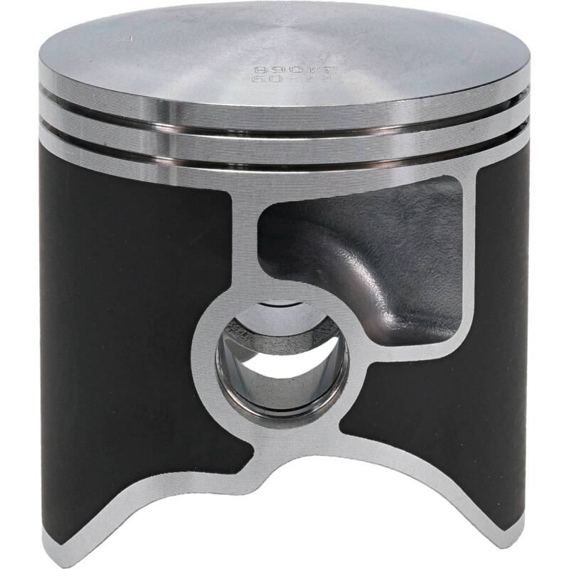 Vertex Pistons Vertex Piston 22-24 Beta RR 2T 300 300cc Cast Replica Piston Kit 24569A 24569A Photo - Primary