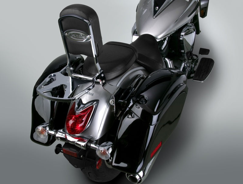 National Cycle Backrest w/Pad P9800A P9800A User 1