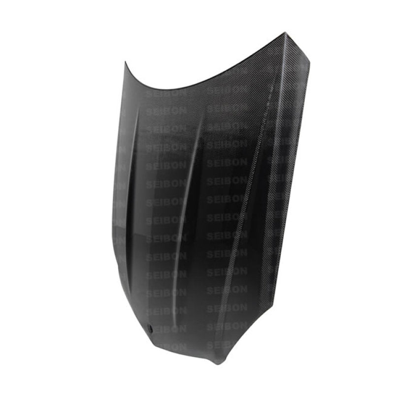 Seibon 07-10 Mercedes Benz C-Class (AMG 63 ONLY) OEM-Style Carbon Fiber Hood HD0709MBC63-OE HD0709MBC63-OE Photo - Primary