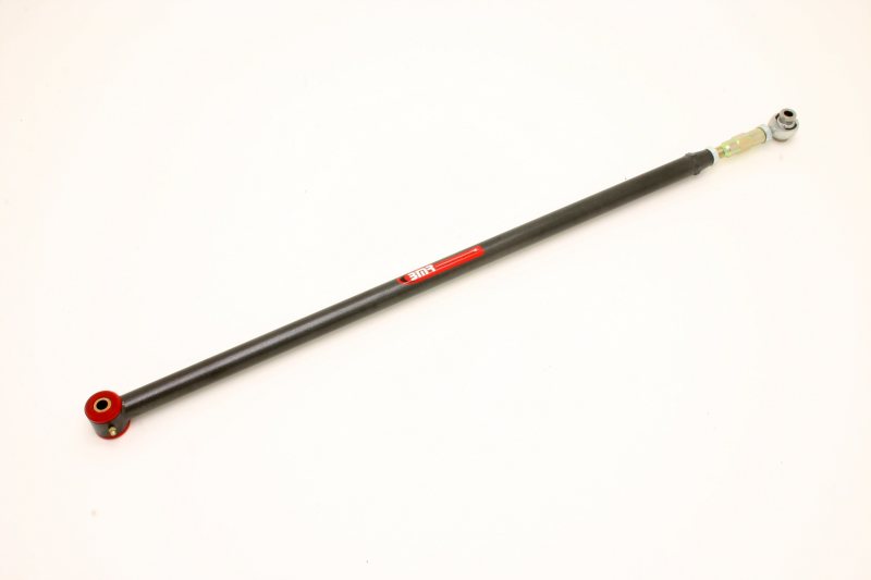 BMR 82-02 3rd Gen F-Body On-Car Adj. Panhard Rod Poly Bushing/Rod End Combo - Black Hammertone PHR010H PHR010H User 1