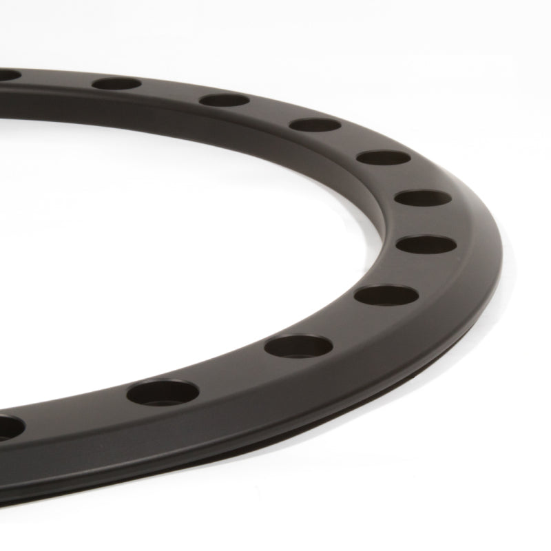 Method Wheels Method Beadlock Ring - 14in Forged - Style 1.2 - Matte Black BR-DB14-1.2-B BR-DB14-1.2-B User 1