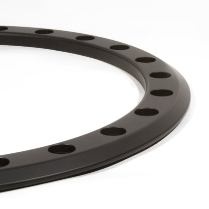 Method Wheels Method Beadlock Ring - 14in Forged - Style 1.2 - Matte Black BR-DB14-1.2-B BR-DB14-1.2-B User 1