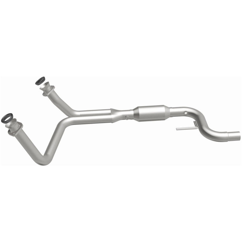 MagnaFlow California Grade CARB Compliant Direct-Fit Catalytic Converter 4481727 Photo - out of package