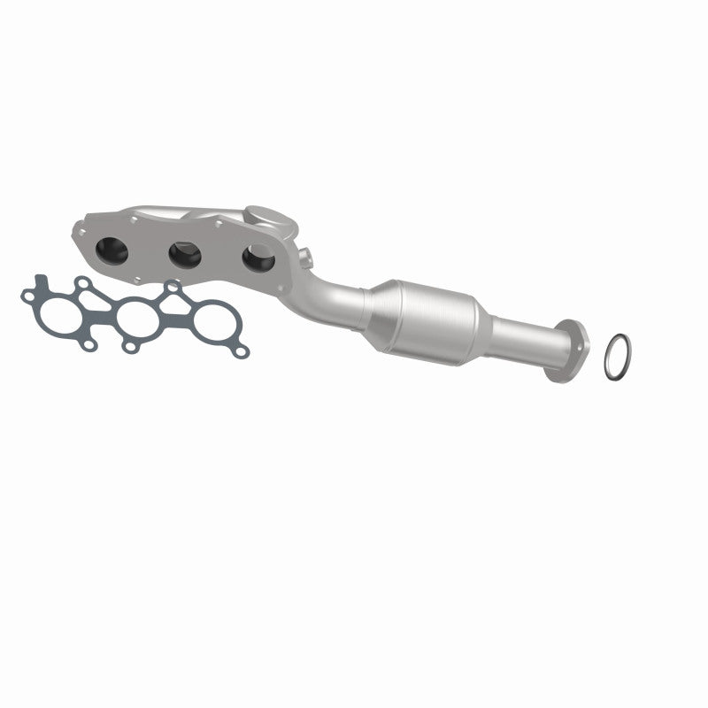 MagnaFlow Lexus GS300 OEM Grade Federal / EPA Compliant Manifold Catalytic Converter 49995 360 Degree Image Set