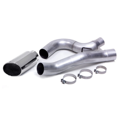 Banks Power 13-18 Ram 6.7L 5in Monster Exhaust System - Single Exhaust w/ SS Chrome Tip 49777 49777 Photo - out of package
