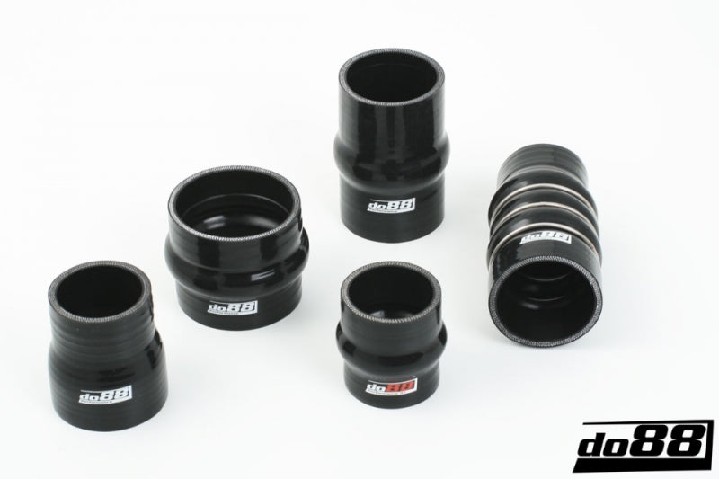 do88 DOB Hose - Intercooler/Turbo Air Intake Systems Silicone Couplers & Hoses main image