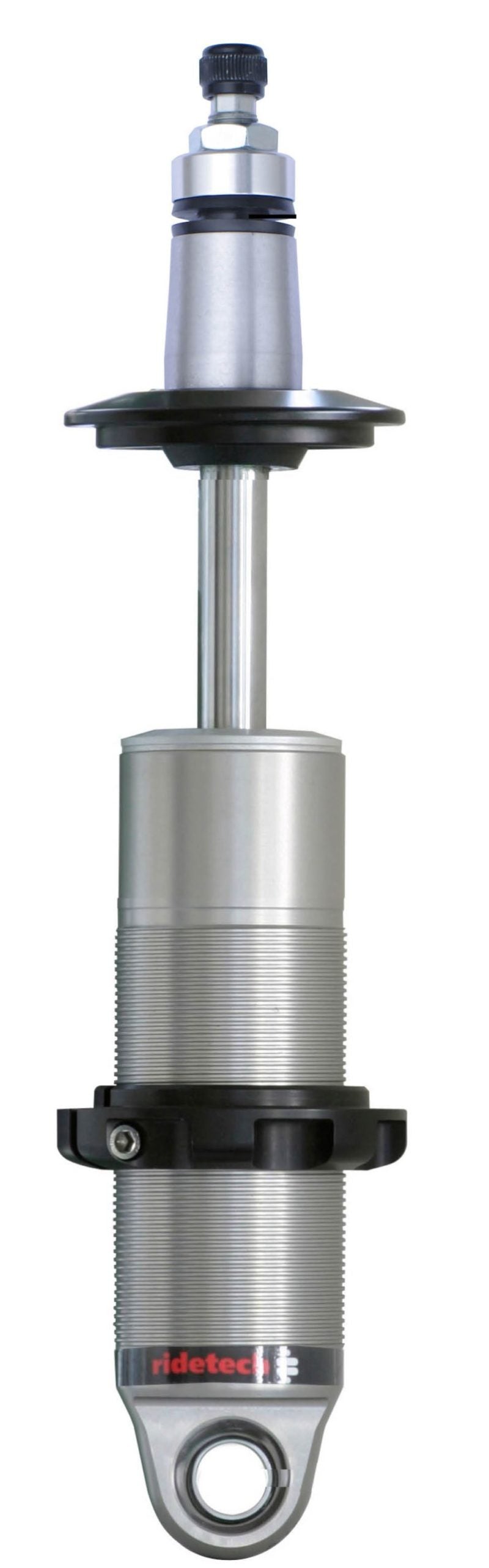 Ridetech HQ Series CoilOver Shock 4.1in Travel 2.5in Upper/Lower Bearing Mounts 10.5in/14.6in 24149905 24149905 Photo - Primary