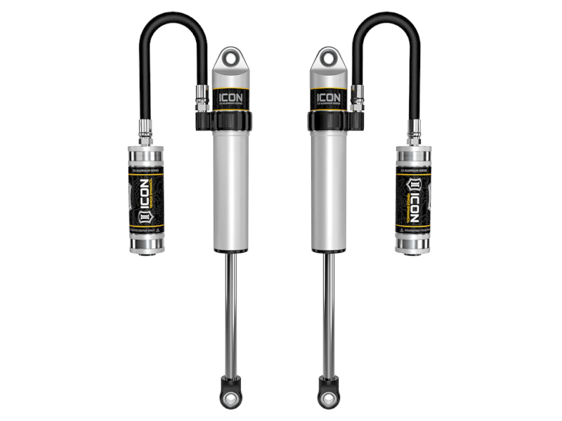 ICON Toyota S2 Secondary 2.5 Series Shocks VS RR - Pair 59706P 59706P Photo - Primary