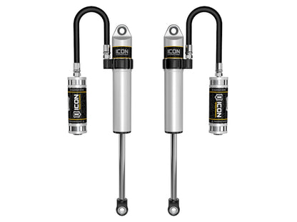 ICON Toyota S2 Secondary 2.5 Series Shocks VS RR - Pair 59706P 59706P Photo - Primary