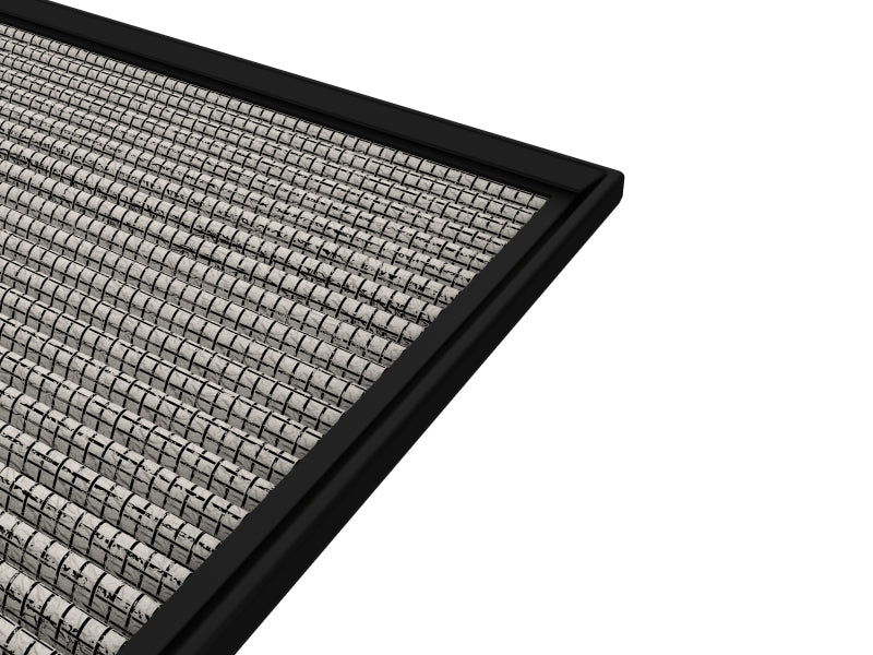 aFe OE High Performance Replacement Air Filter BMW X5 All 2007-2010 31-10182 Photo - Unmounted