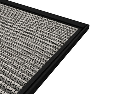 aFe OE High Performance Replacement Air Filter BMW X5 All 2007-2010 31-10182 Photo - Unmounted