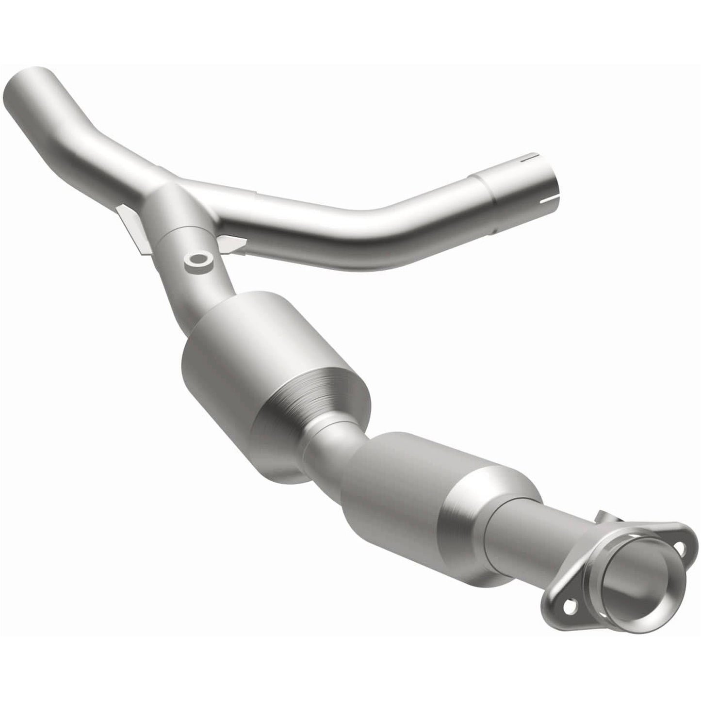 MagnaFlow Ford California Grade CARB Compliant Direct-Fit Catalytic Converter