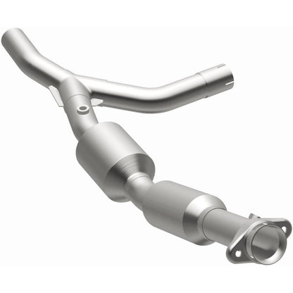 MagnaFlow Ford California Grade CARB Compliant Direct-Fit Catalytic Converter