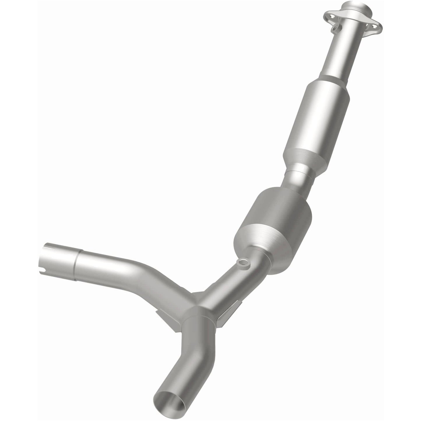 MagnaFlow Ford California Grade CARB Compliant Direct-Fit Catalytic Converter