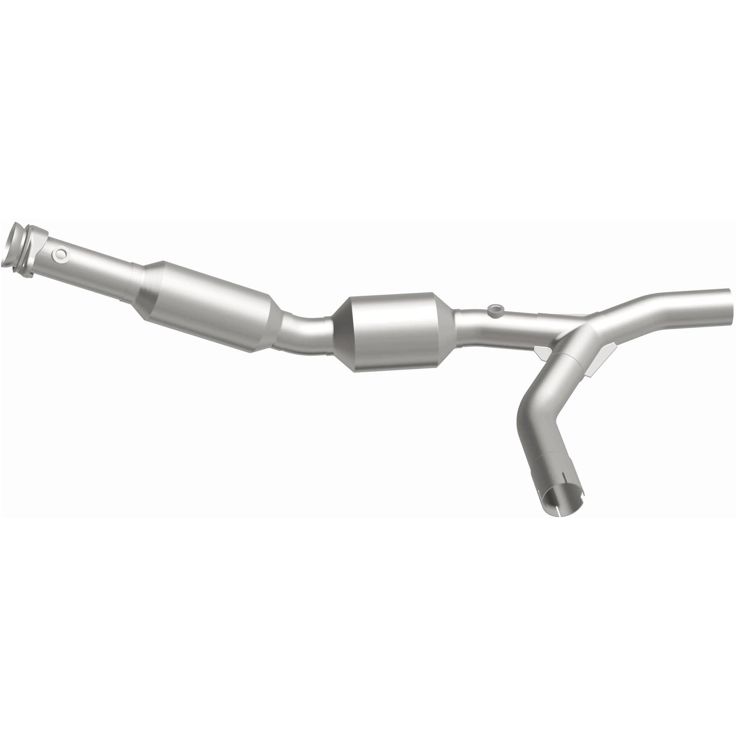 MagnaFlow Ford California Grade CARB Compliant Direct-Fit Catalytic Converter