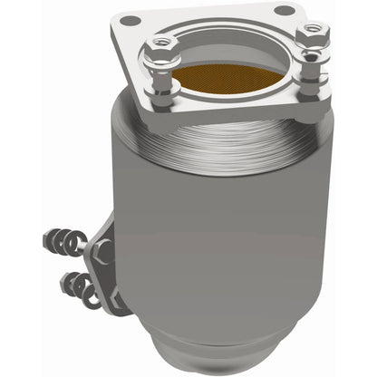 MagnaFlow California Grade CARB Compliant Direct-Fit Catalytic Converter