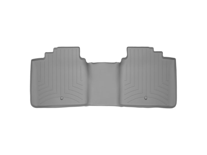 WeatherTech 13+ Lexus ES Rear FloorLiner - Grey 464763 464763 Photo - Primary