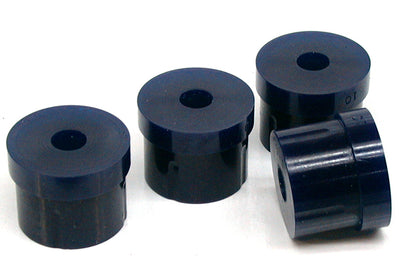 SuperPro Rear Spring Front Eye Bushing Kit SPF0542K Photo - Primary