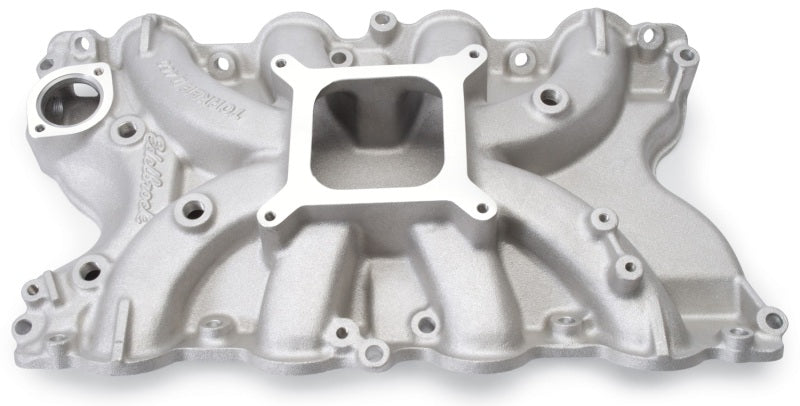 Edelbrock Torker II 460 Intake Manifold 5066 Photo - Primary