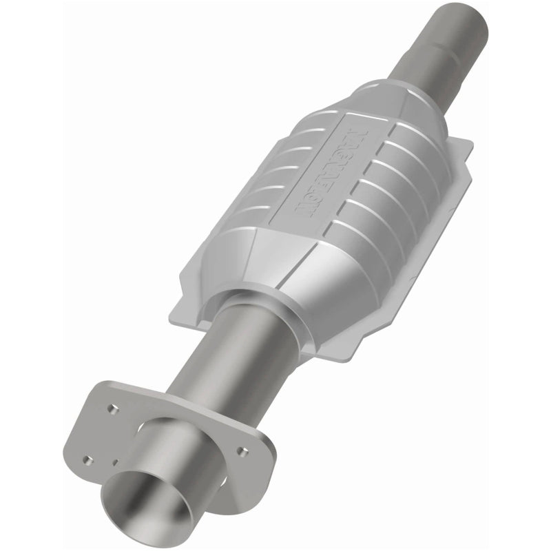 MagnaFlow Standard Grade Federal / EPA Compliant Direct-Fit Catalytic Converter 23475 Photo - out of package