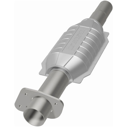 MagnaFlow Standard Grade Federal / EPA Compliant Direct-Fit Catalytic Converter 23475 Photo - out of package