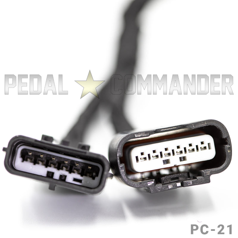 Pedal Commander PDL Throttle Controller Programmers & Chips Throttle Controllers main image