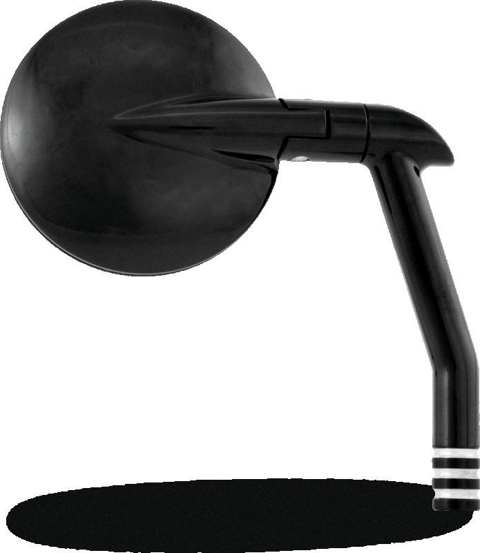 Performance Machine Pm Vision Mirror Round 0064-2035-BM 0064-2035-BM Photo - Primary