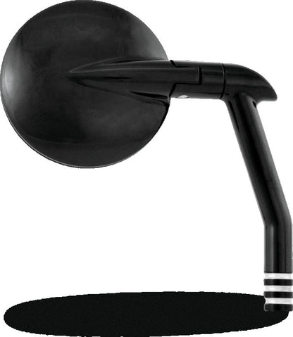 Performance Machine Pm Vision Mirror Round 0064-2035-BM 0064-2035-BM Photo - Primary