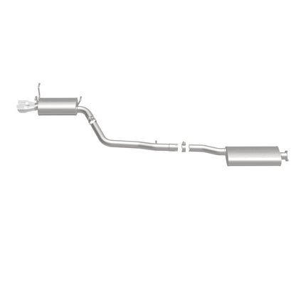MagnaFlow Infiniti G35 Street Series Cat-Back Performance Exhaust System 16861 360 Degree Image Set