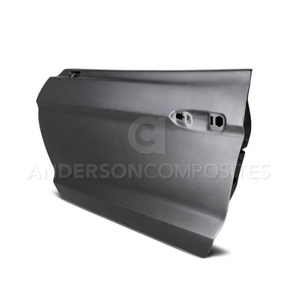Anderson Composites 15-17 Ford Mustang Dry Carbon Doors (Pair) AC-DD15FDMU-DRY AC-DD15FDMU-DRY User 3