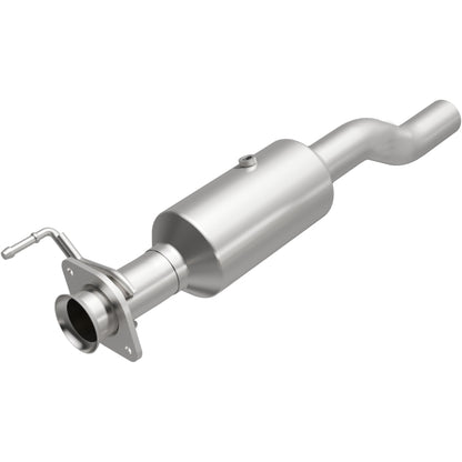Magnaflow 20-22 Ford F-350 Super Duty V8 7.3L Rear Underbody Direct Fit Catalytic Converter 280440 280440 Photo - Primary