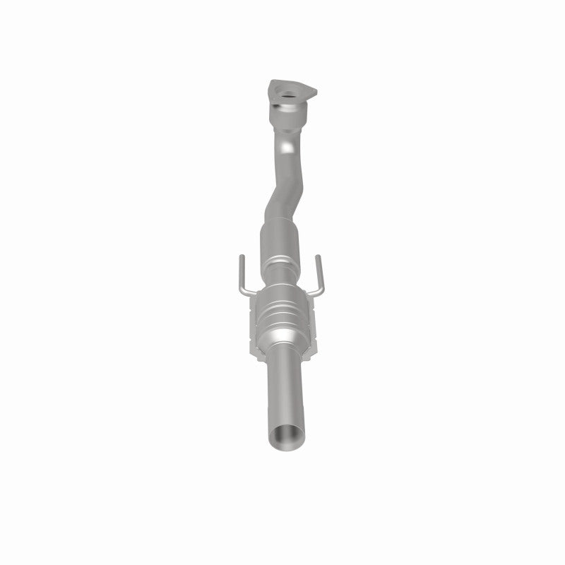 MagnaFlow Saab 9-3 OEM Grade Federal / EPA Compliant Direct-Fit Catalytic Converter 51784 360 Degree Image Set